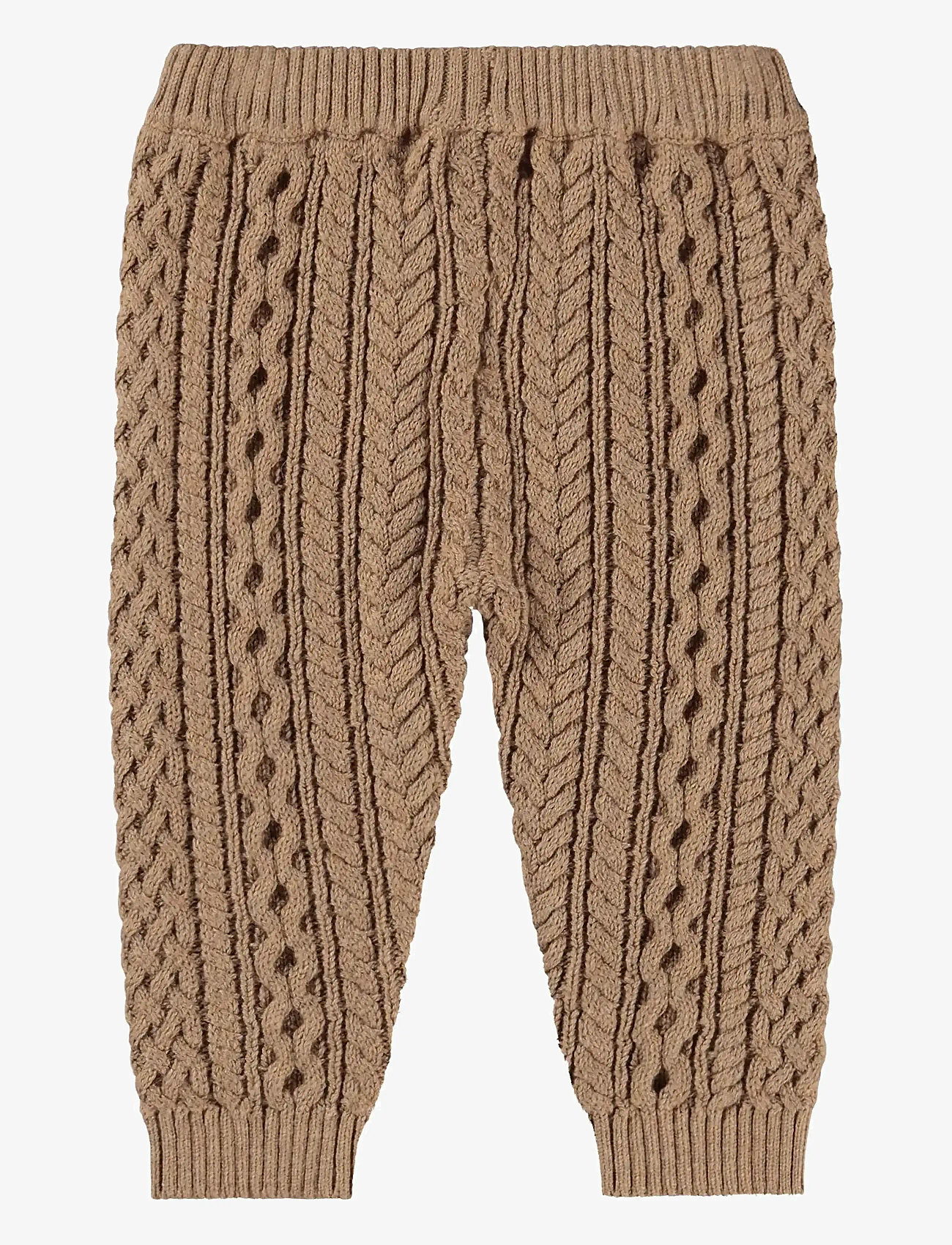 Molo - Sedge - herbstliche kleidung - marled fawn - 1