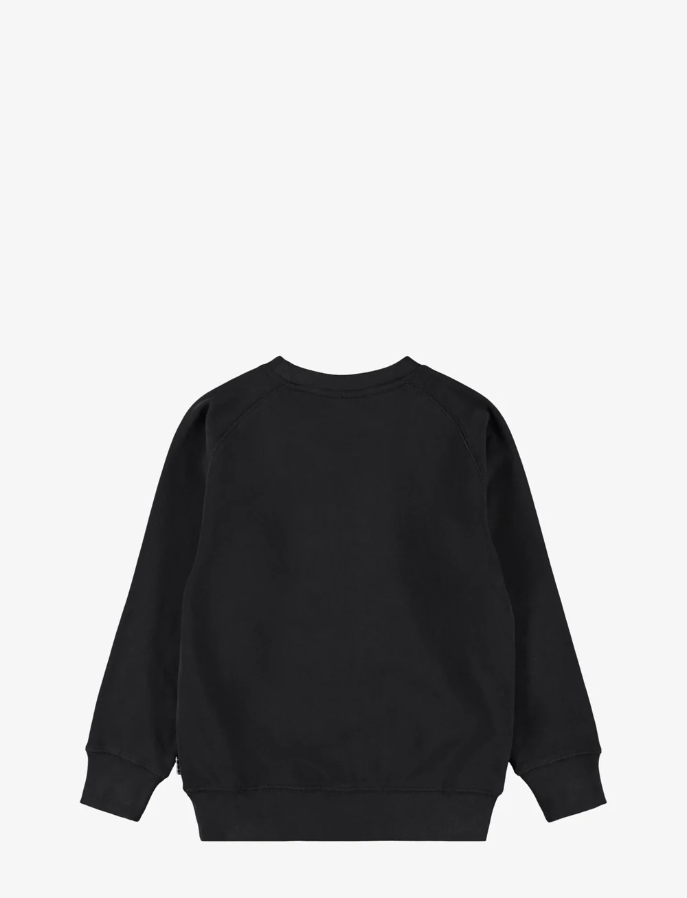Molo - Mike - sweatshirts - black - 1