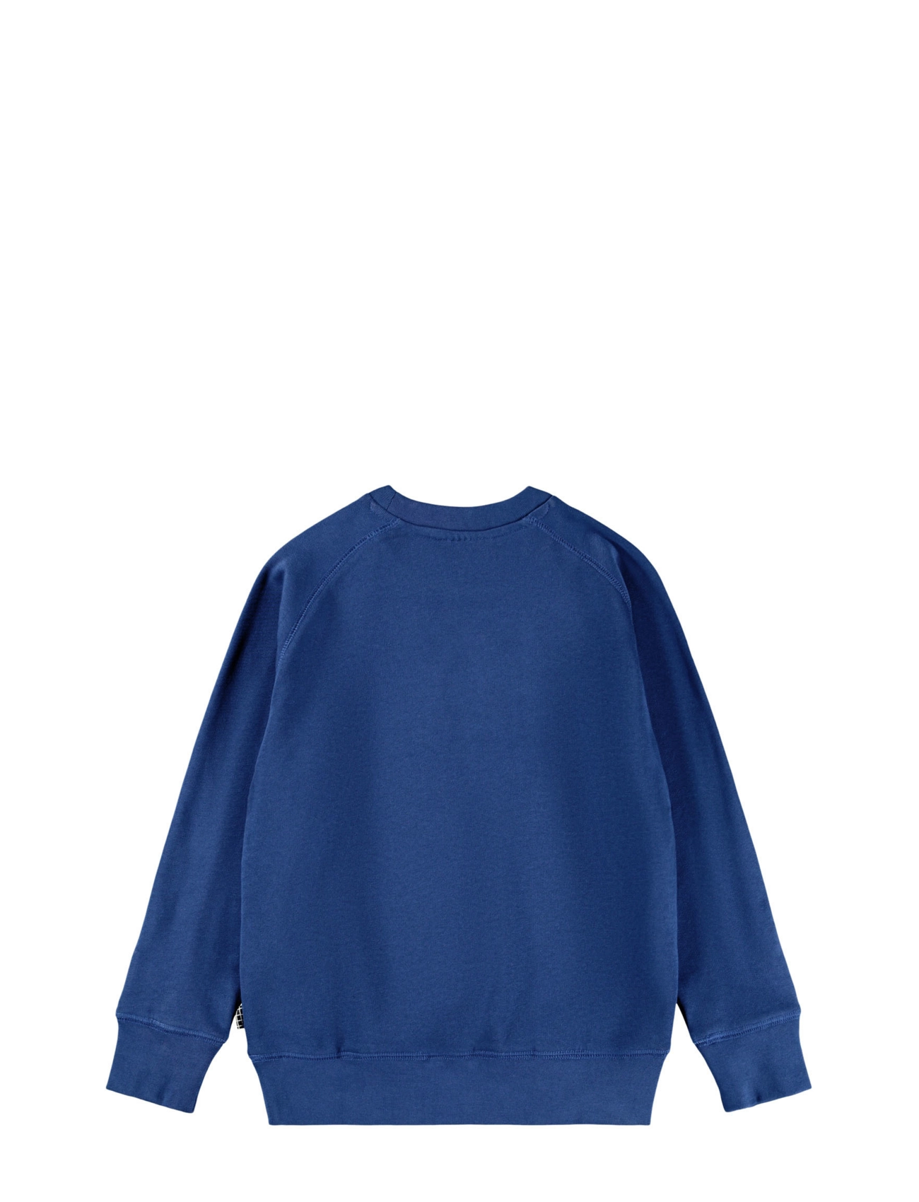Molo - Mike - blue depths - 1