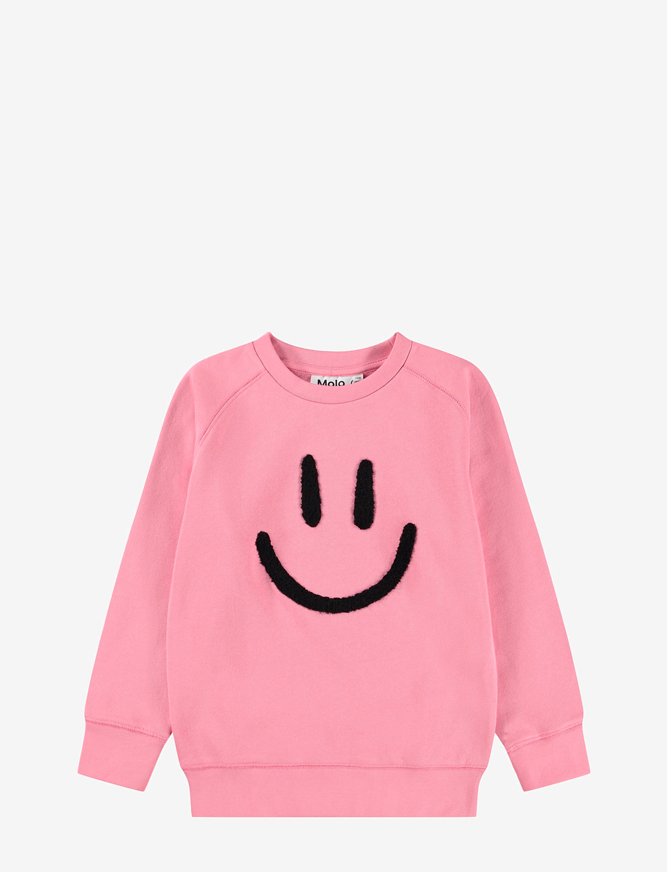Molo - Mike - sweatshirts - confetti - 1