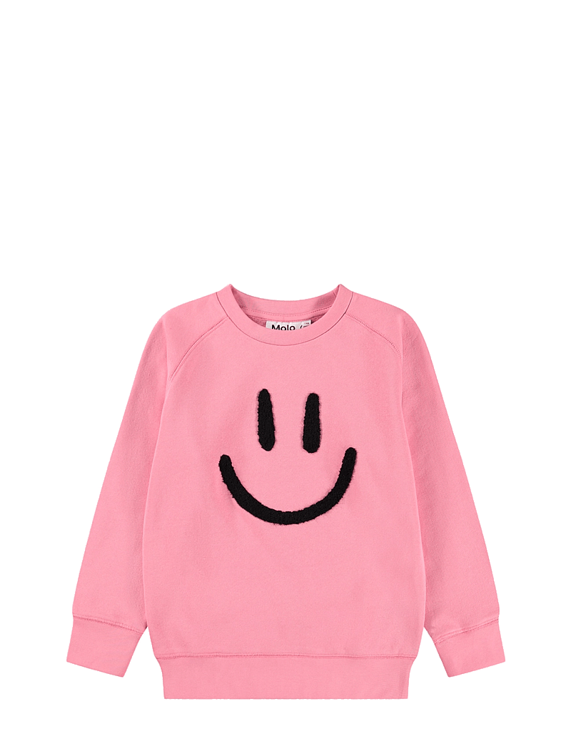 Molo - Mike - sweatshirts - confetti - 1