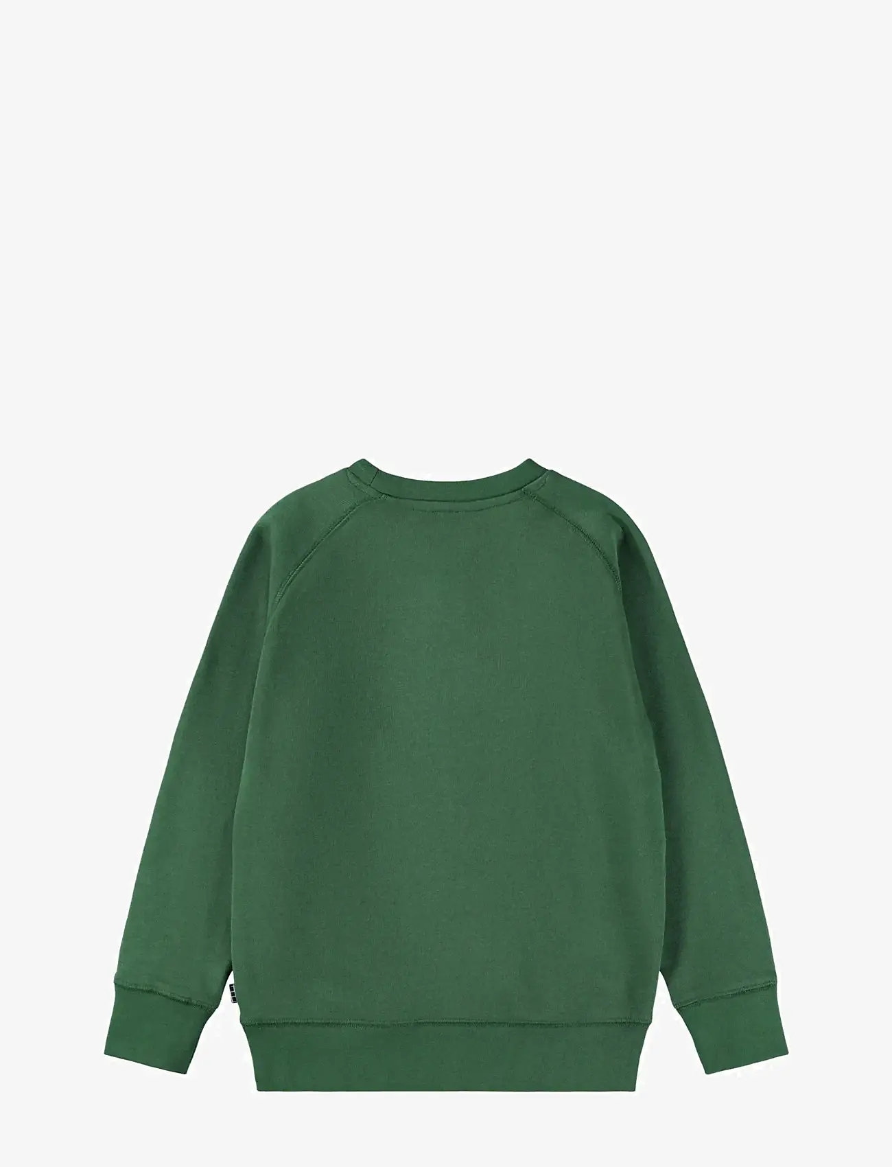 Molo - Mike - sweatshirts - pine tree - 1