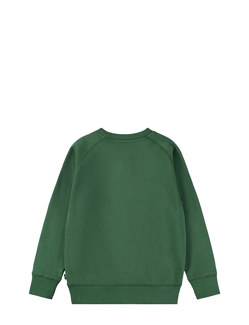 Molo - Mike - sweatshirts - pine tree - 1