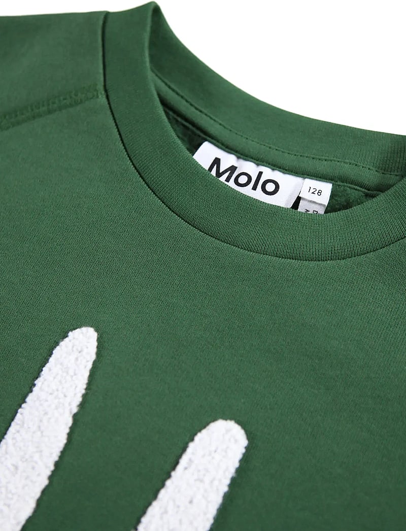 Molo - Mike - sweatshirts - pine tree - 2