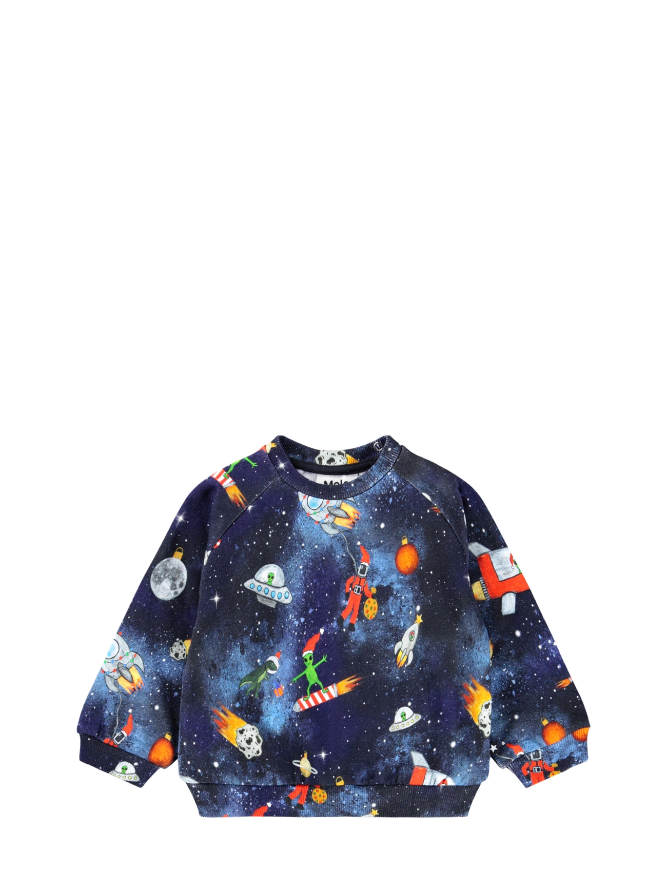 MOLO Disc Patterned - 86 - Kinder