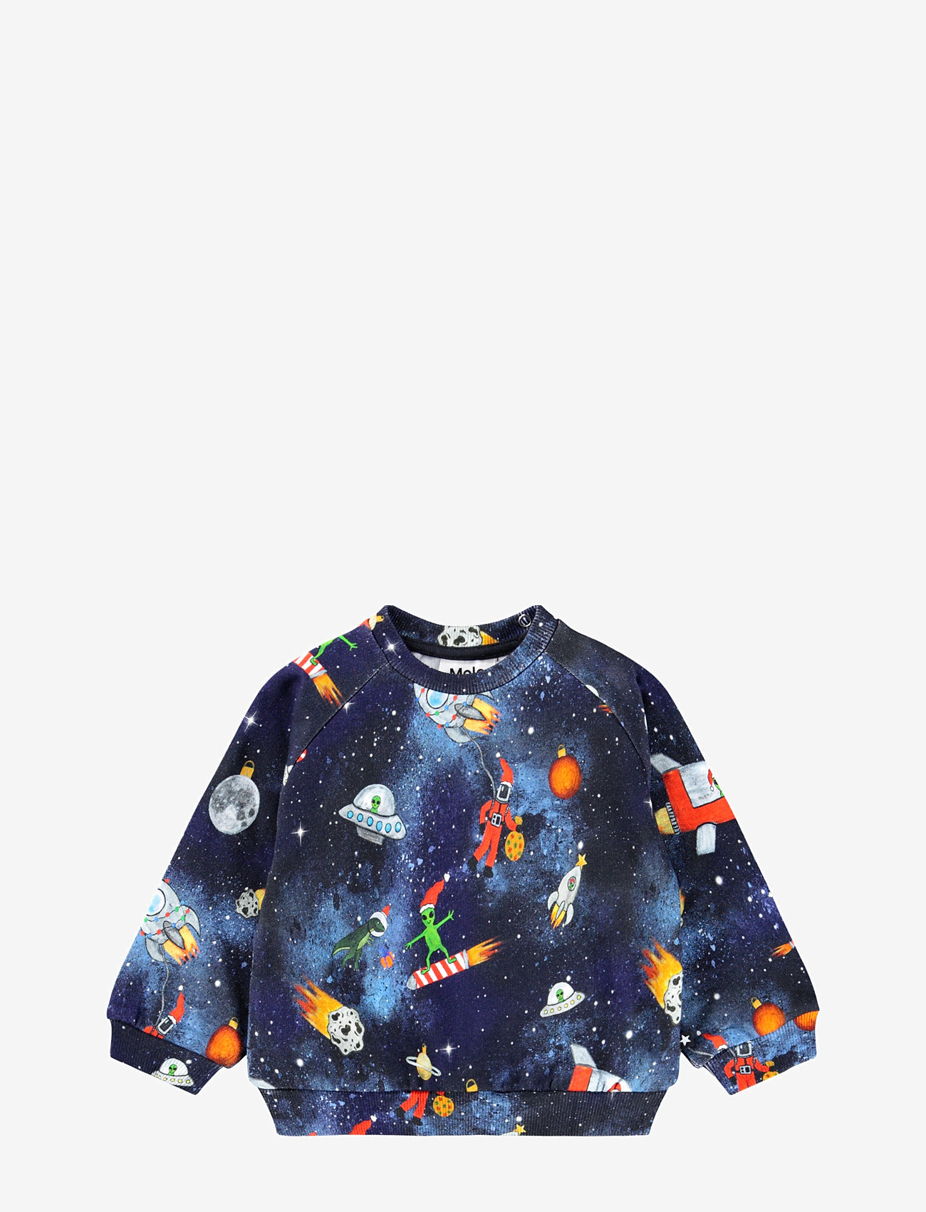 Molo - Disc - sweatshirts - holiday space - 0