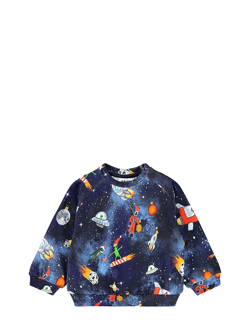 Molo - Disc - sweatshirts - holiday space - 0