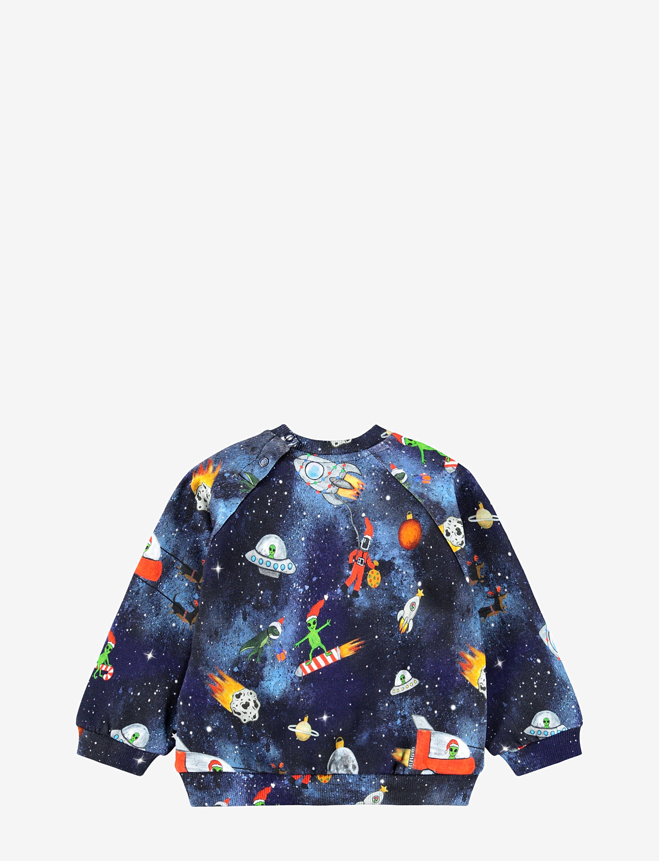 Molo - Disc - sweatshirts - holiday space - 1