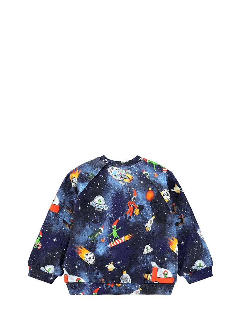 Molo - Disc - sweatshirts - holiday space - 1