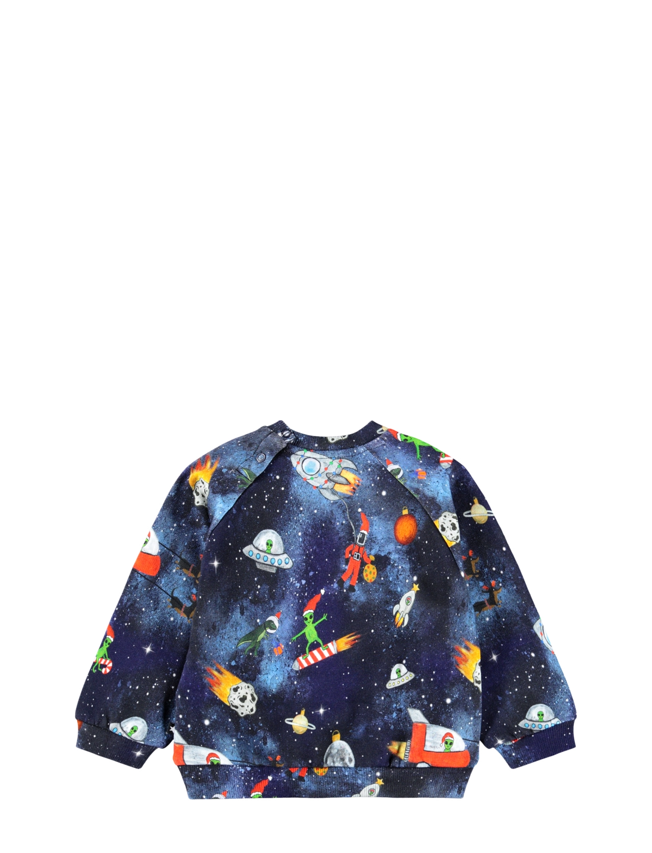 Molo - Disc - sweatshirts - holiday space - 1
