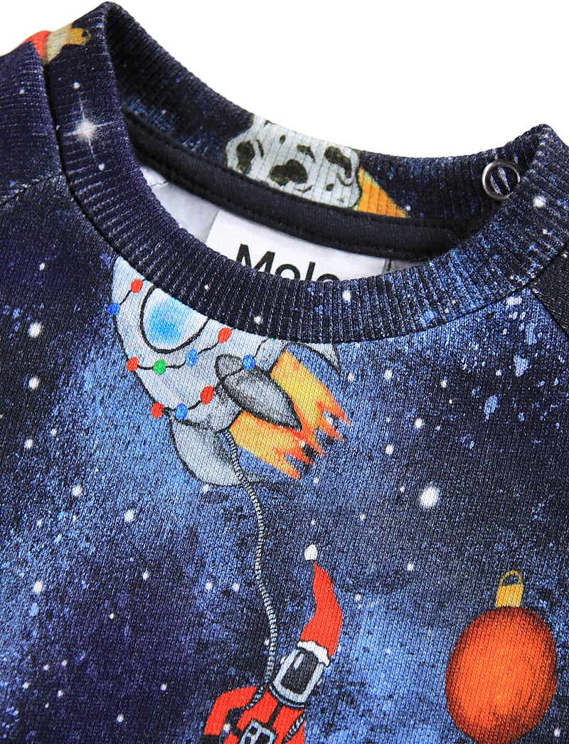 Molo - Disc - sweatshirts - holiday space - 2