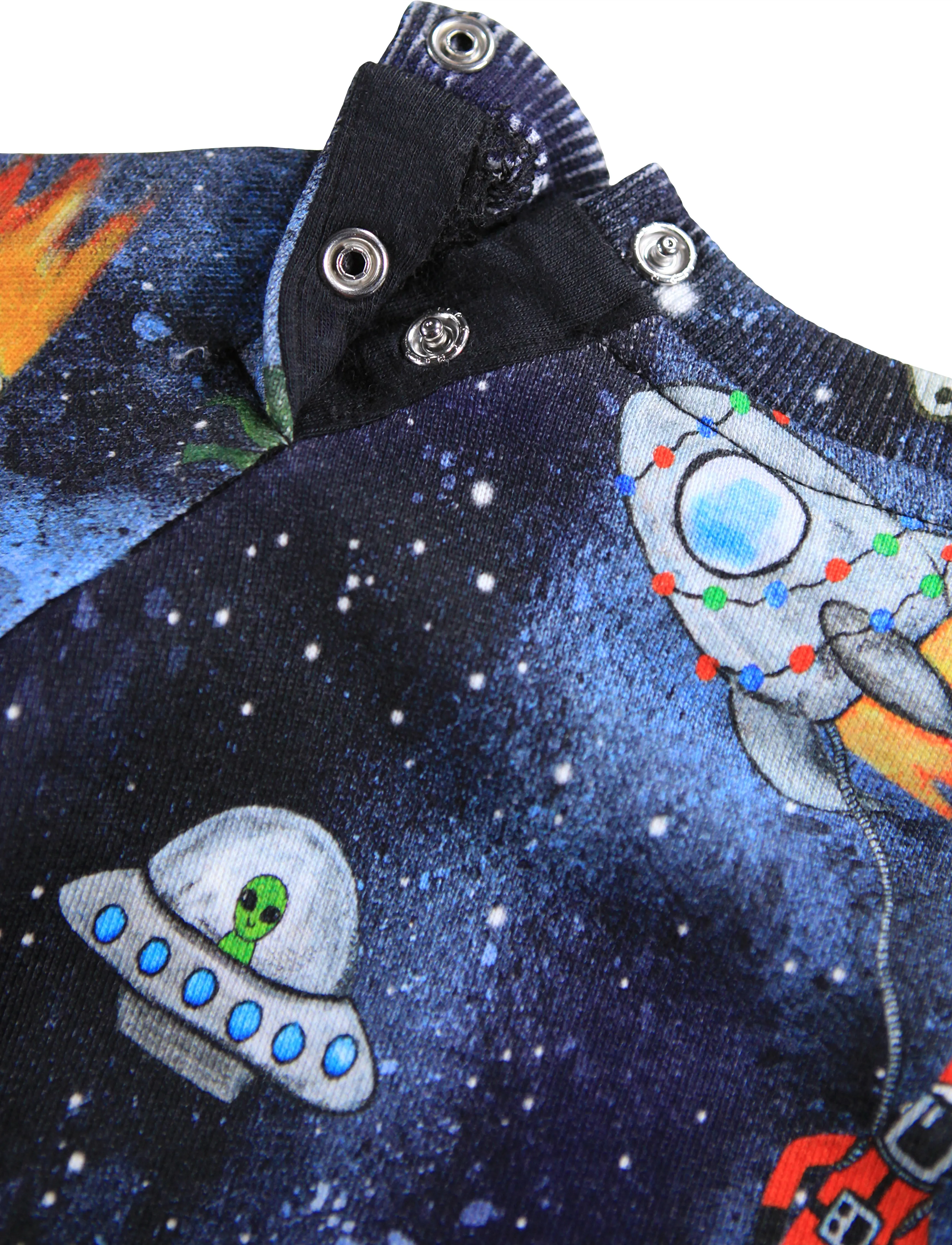 Molo - Disc - sweatshirts - holiday space - 3