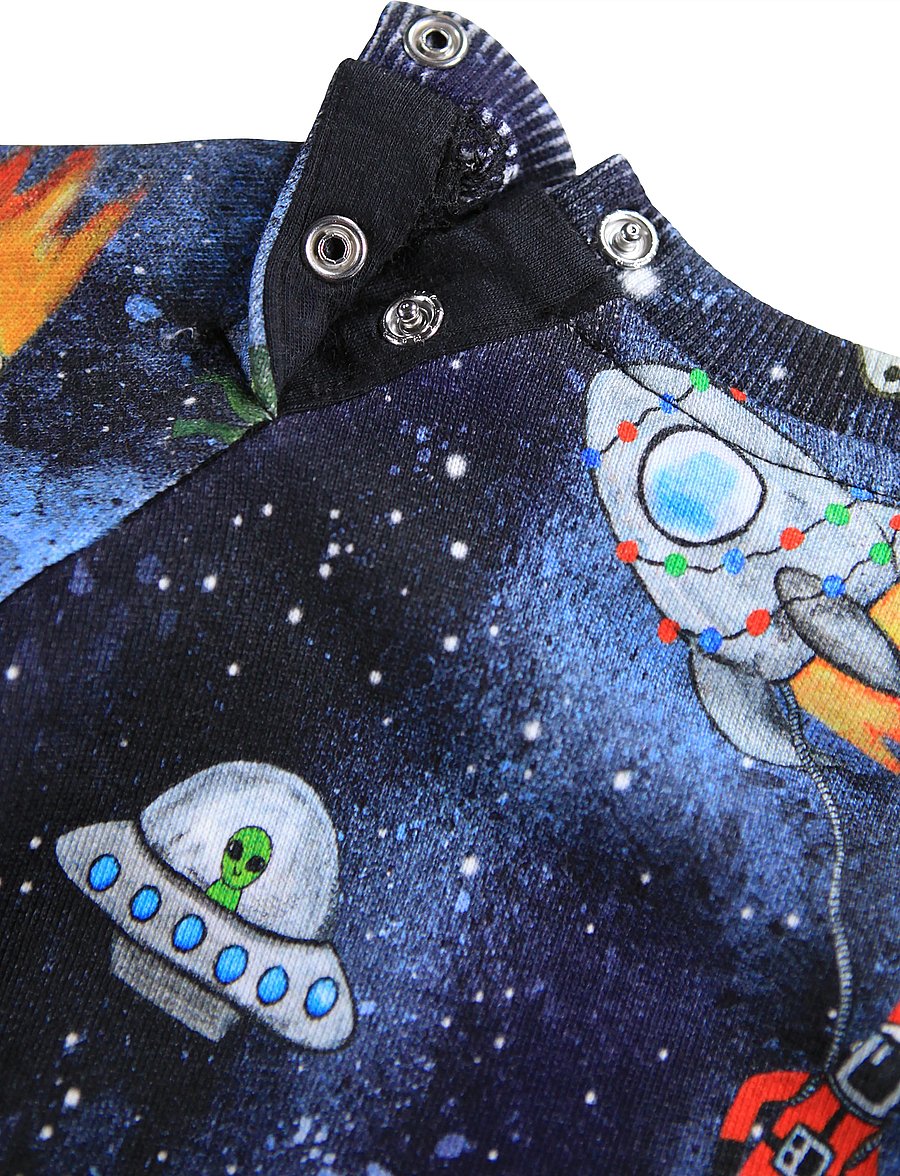 Molo - Disc - sweatshirts - holiday space - 3