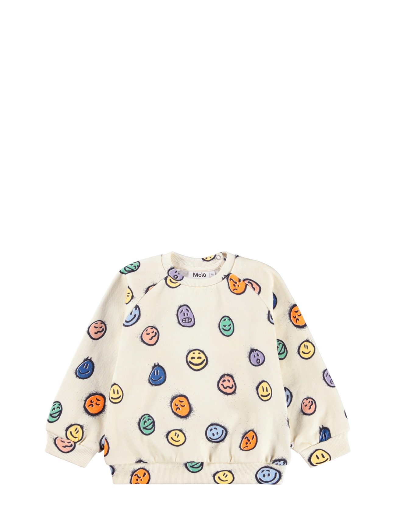 MOLO Disc Cream - 92 - Kinder