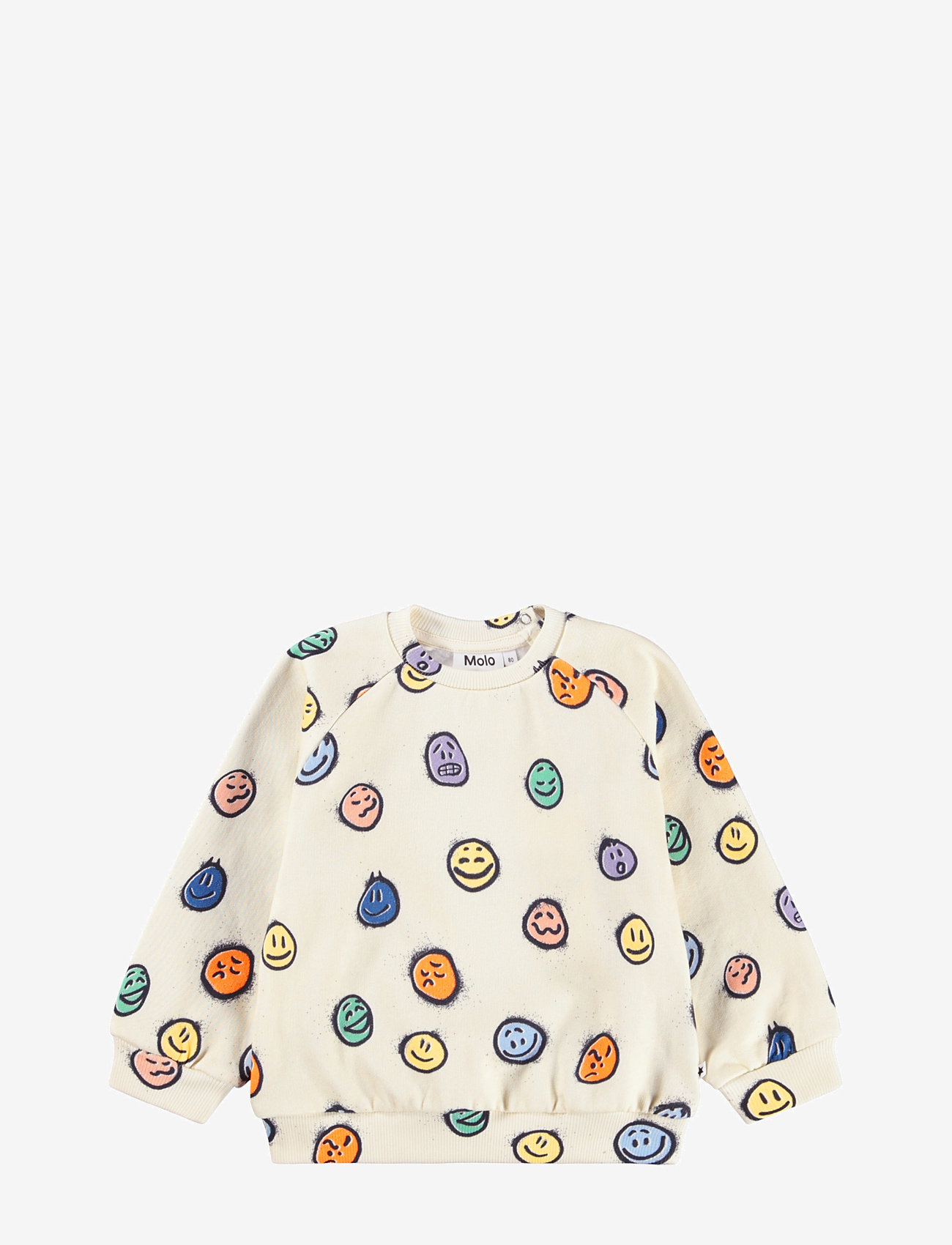 Molo - Disc - sügisesed riided - multi moods - 0