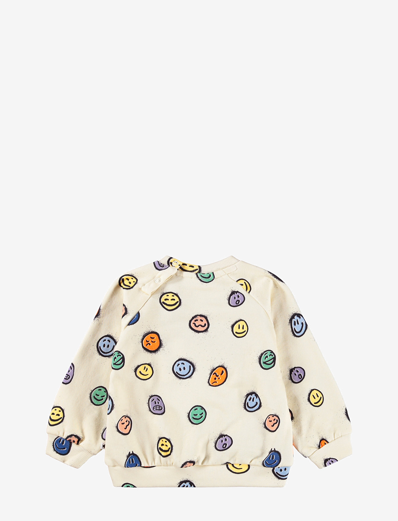 Molo - Disc - sügisesed riided - multi moods - 1