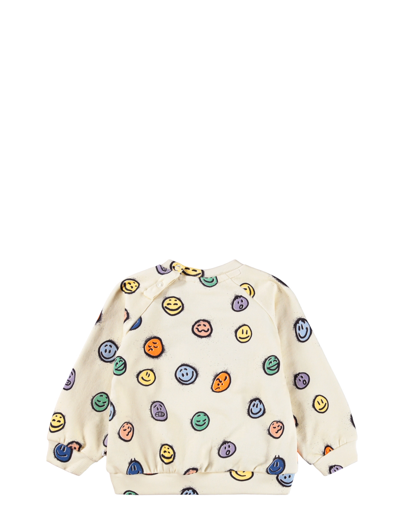 Molo - Disc - sweatshirts & hoodies - multi moods - 2
