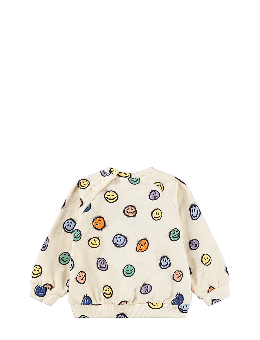 Molo - Disc - dressipluusid ja kapuutsiga dressipluusid - multi moods - 2