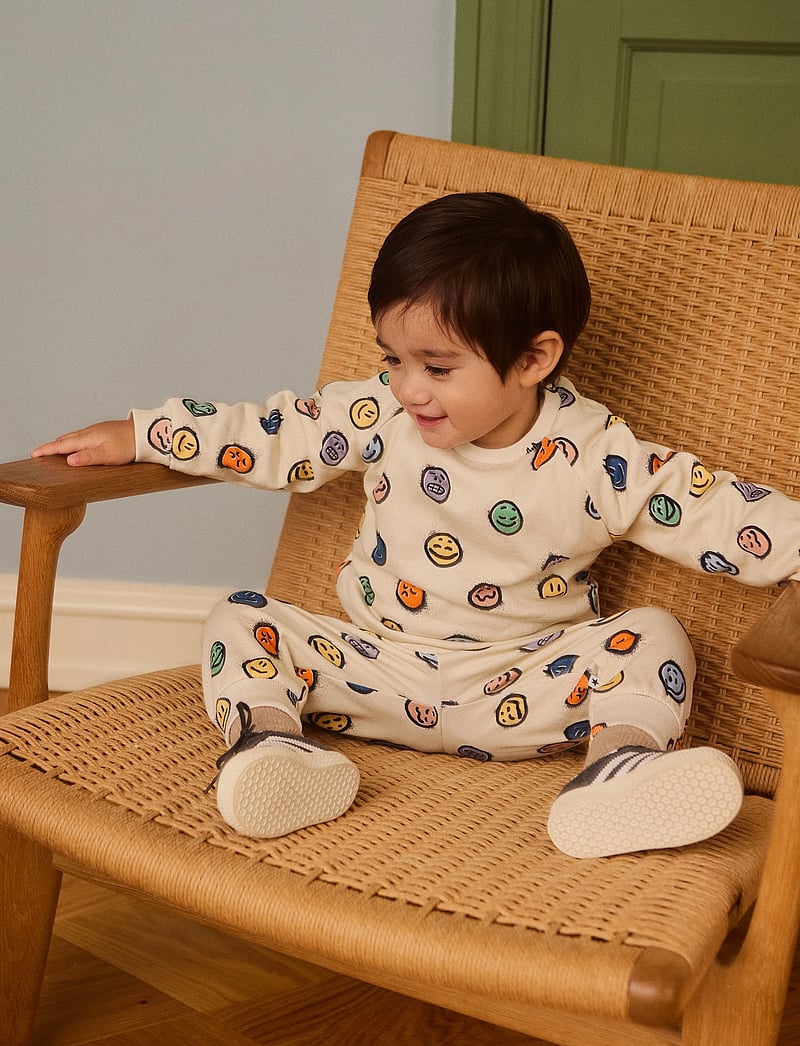 Molo - Disc - sweatshirts - multi moods - 0