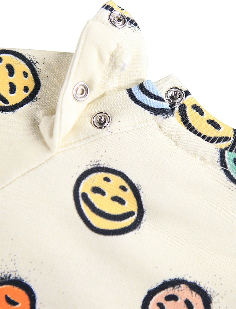 Molo - Disc - sweatshirts - multi moods - 4