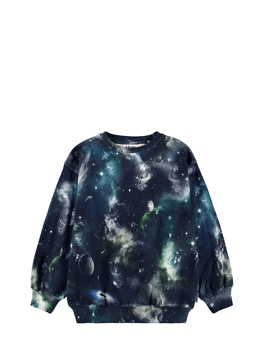 Molo - Monti - sweatshirts - deep space - 1