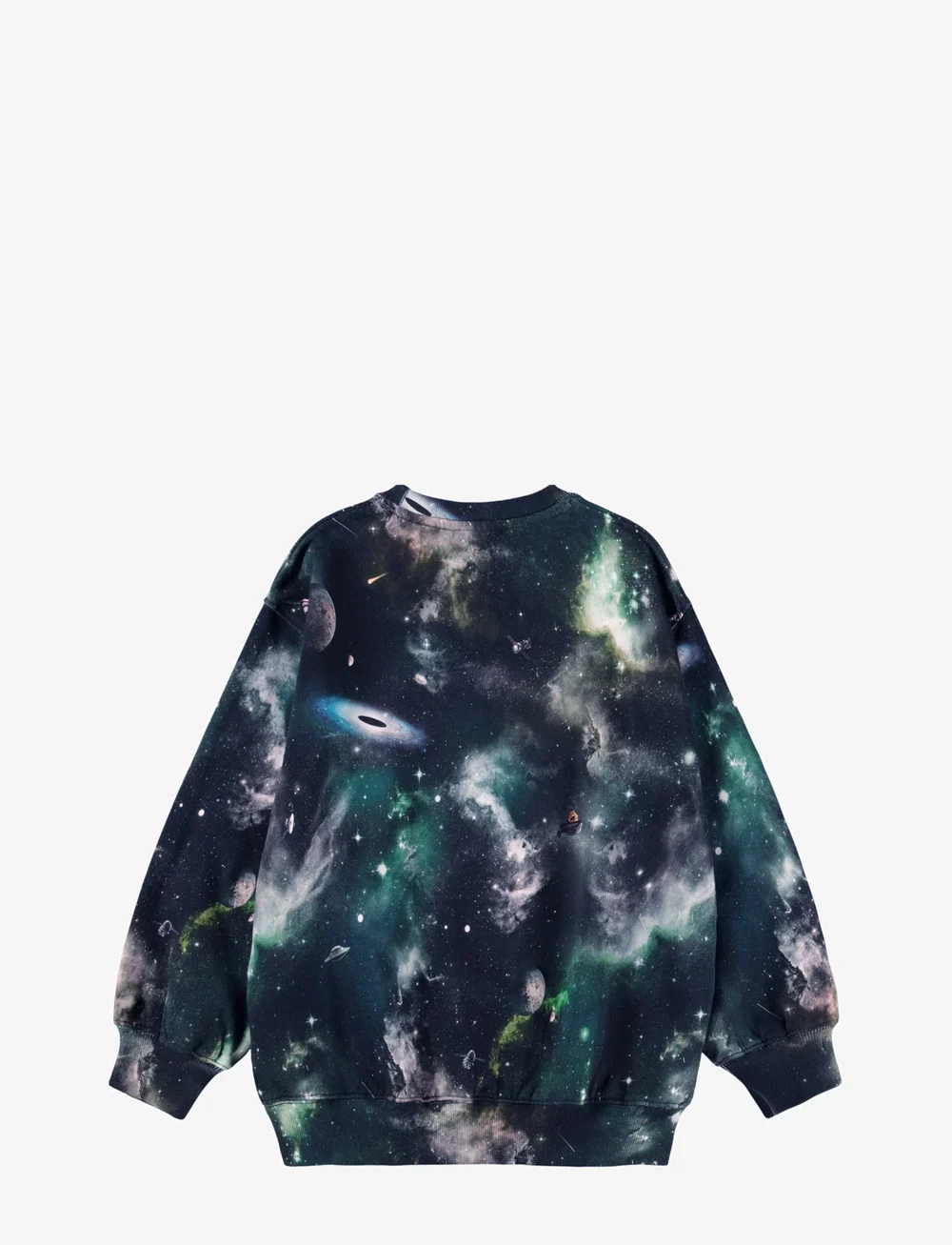 Molo - Monti - sweatshirts - deep space - 2