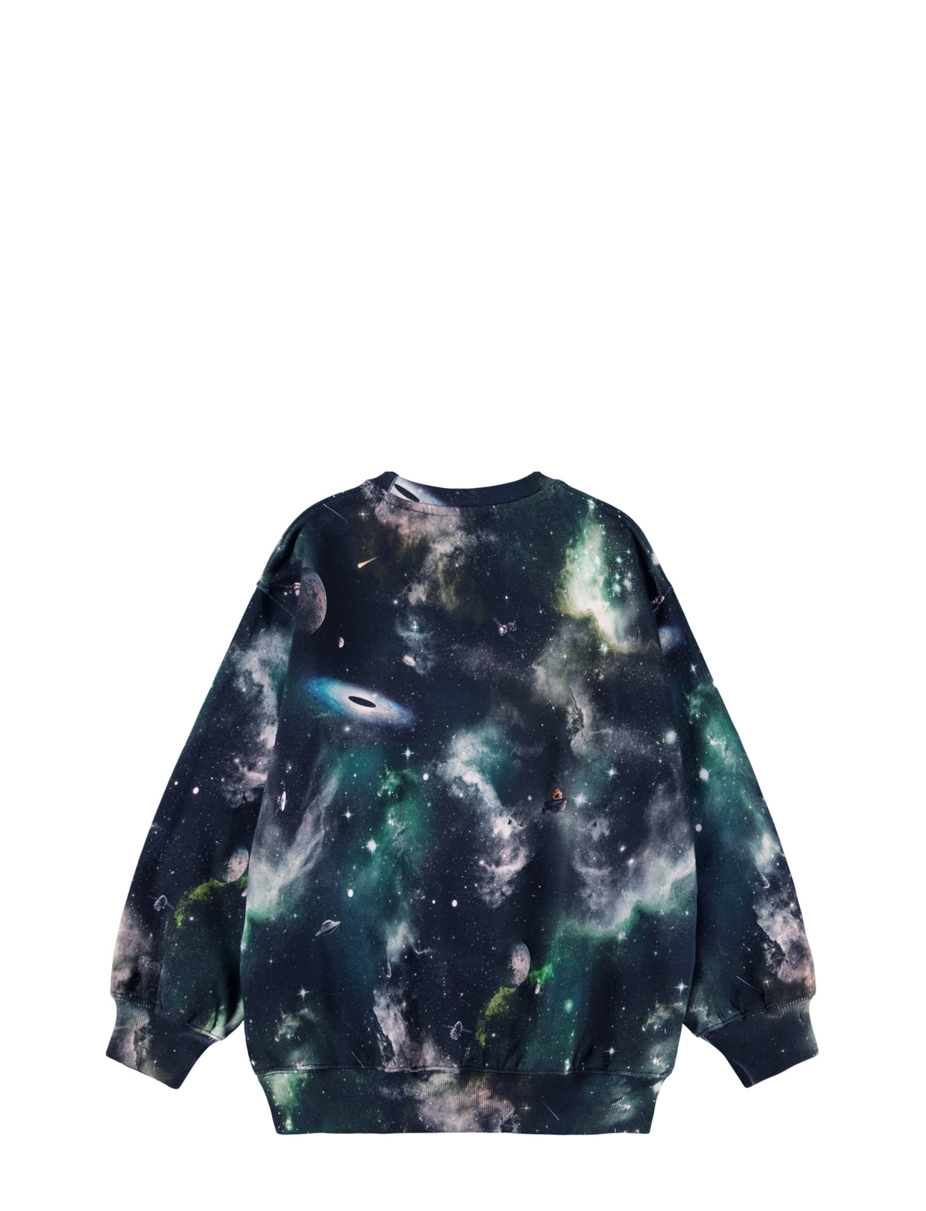 Molo - Monti - deep space - 2