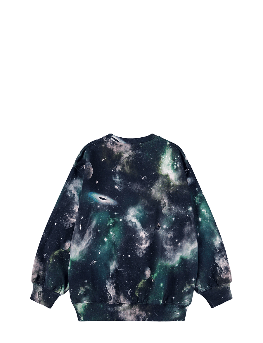Molo - Monti - sweatshirts - deep space - 2