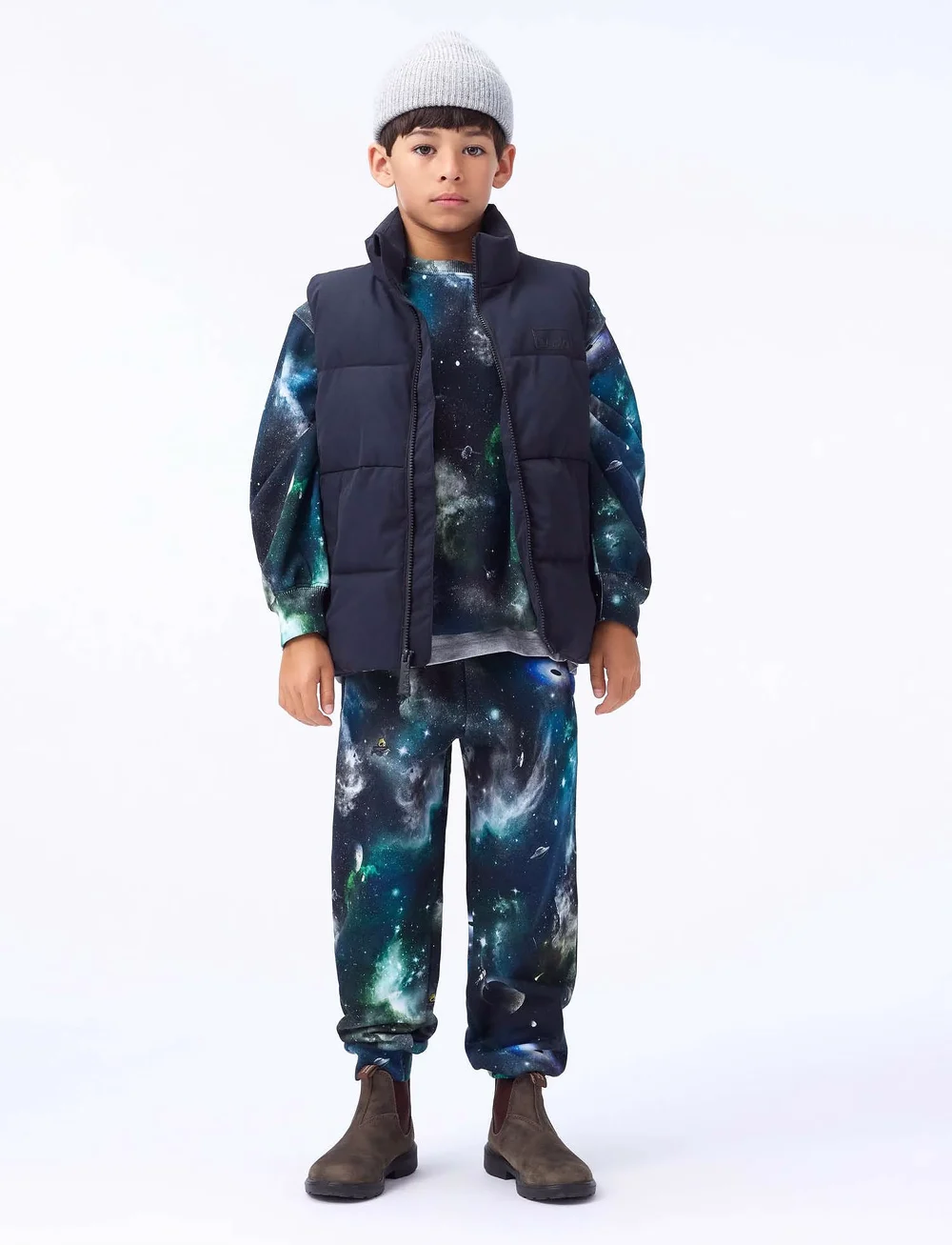 Molo - Monti - sweatshirts - deep space - 0