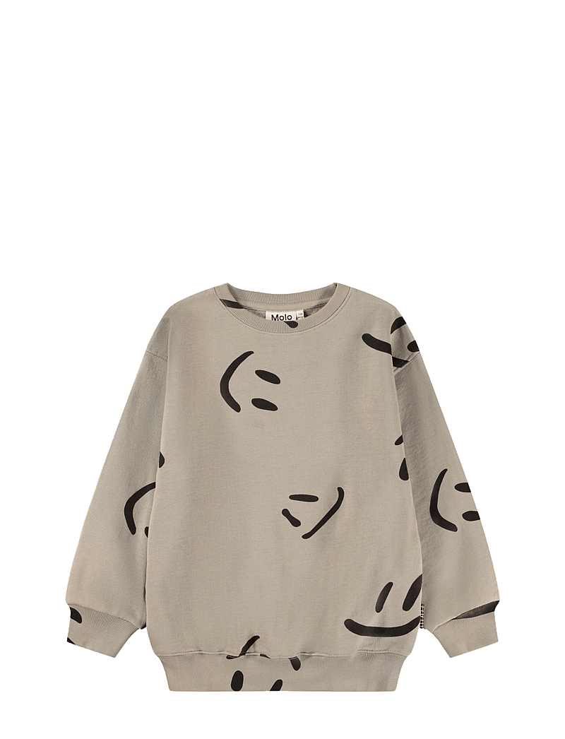 Molo - Monti - sweatshirts - big smiles fall - 0