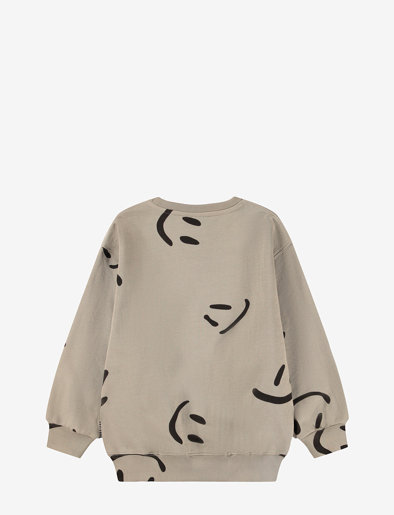 Molo - Monti - herbstliche kleidung - big smiles fall - 1