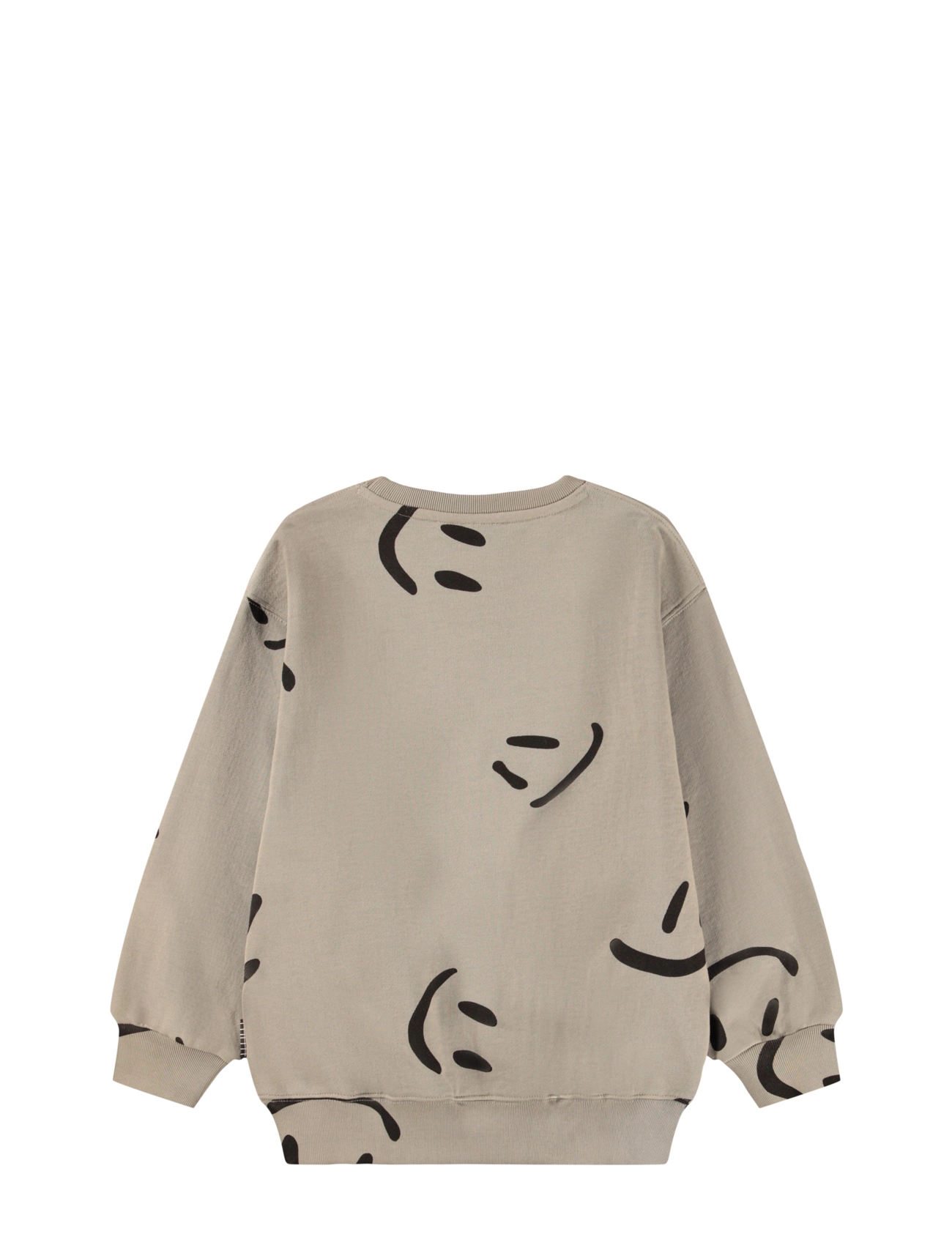Molo - Monti - bluzy - big smiles fall - 1