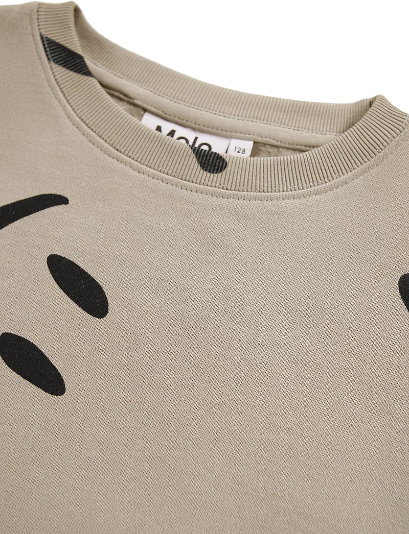 Molo - Monti - sweatshirts - big smiles fall - 2