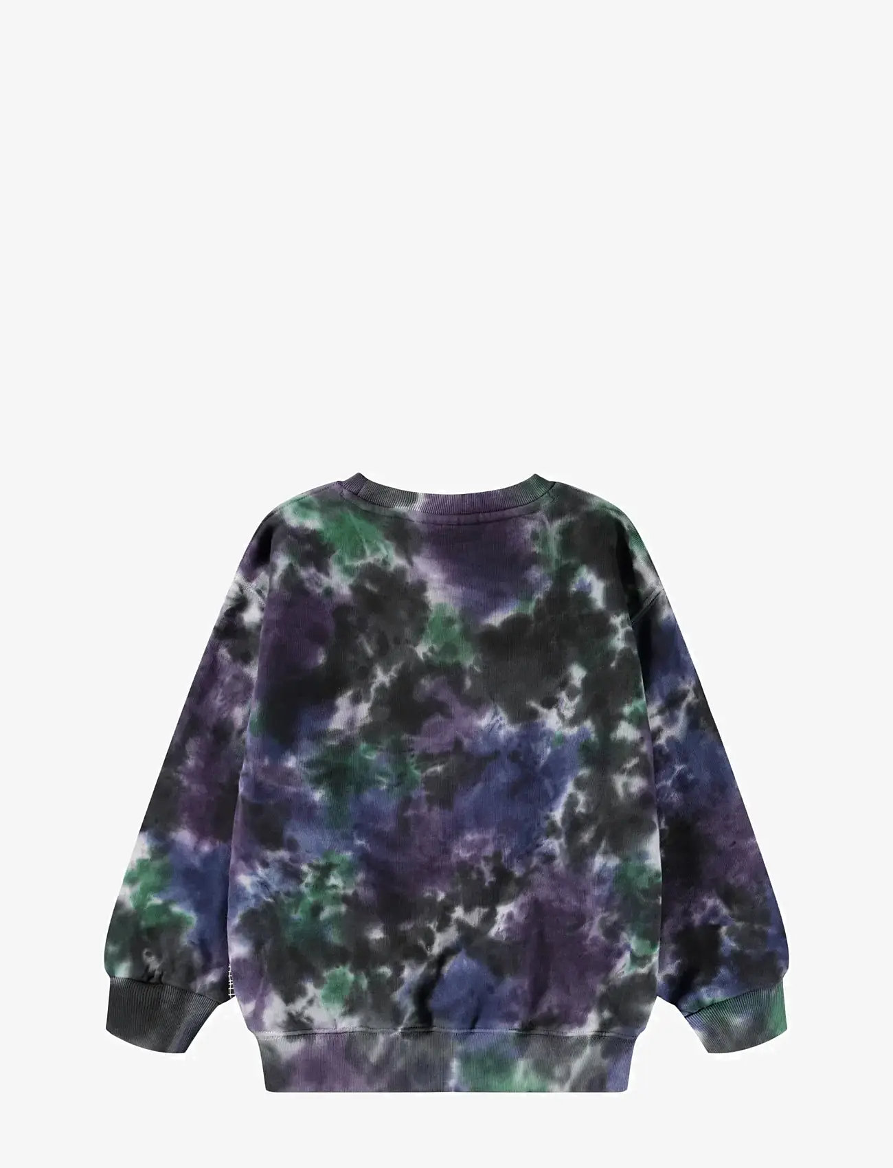 Molo - Monti - dressipluusid - dark sky dye - 1