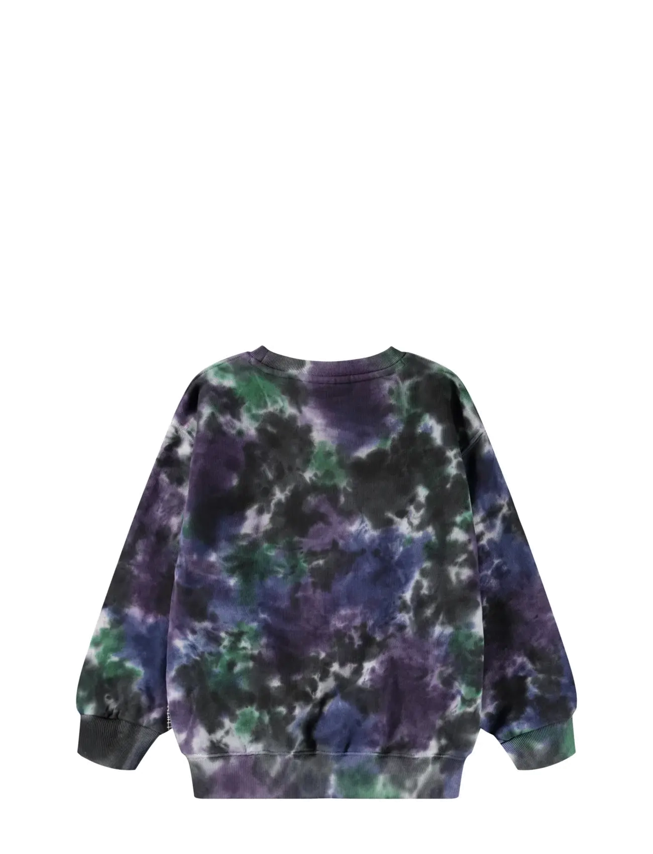 Molo - Monti - sweatshirts - dark sky dye - 1