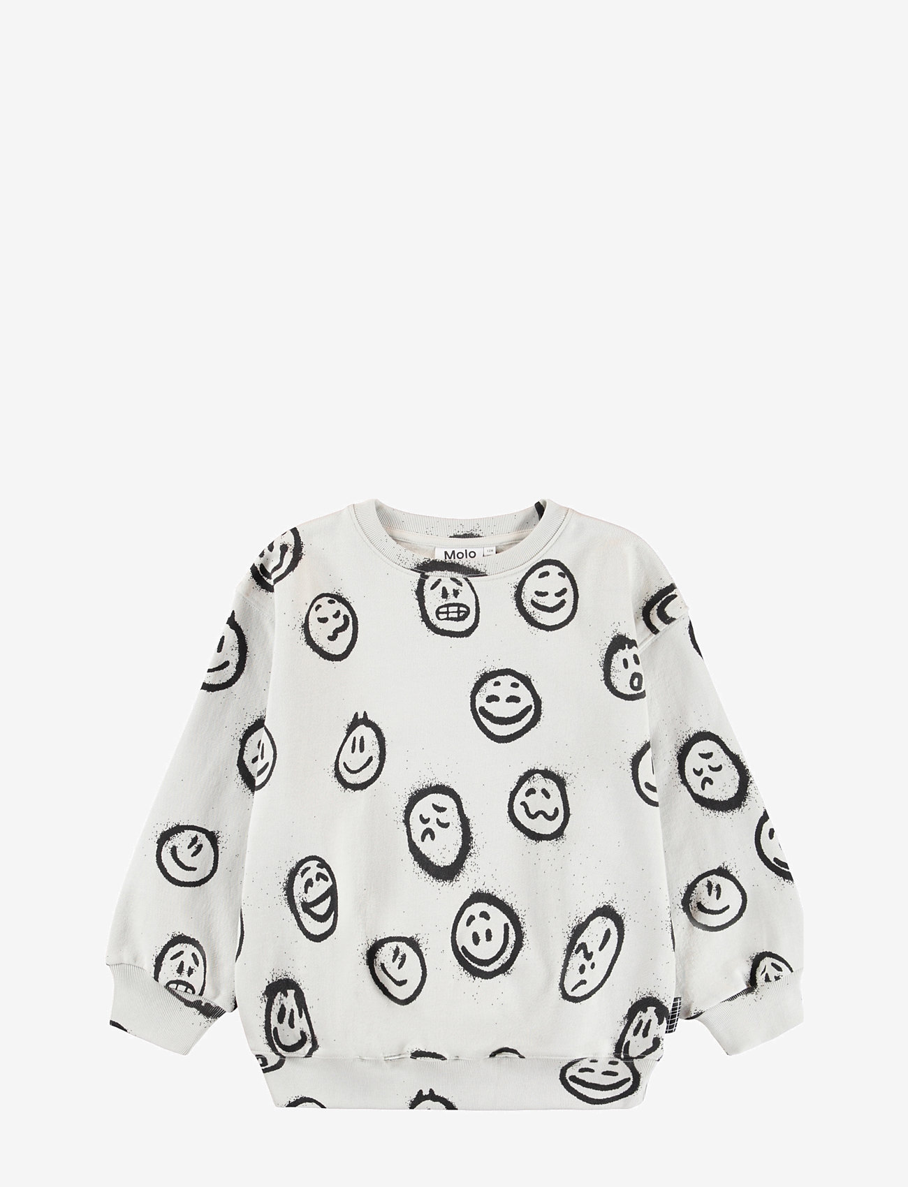 Molo - Monti - herbstliche kleidung - different moods - 0