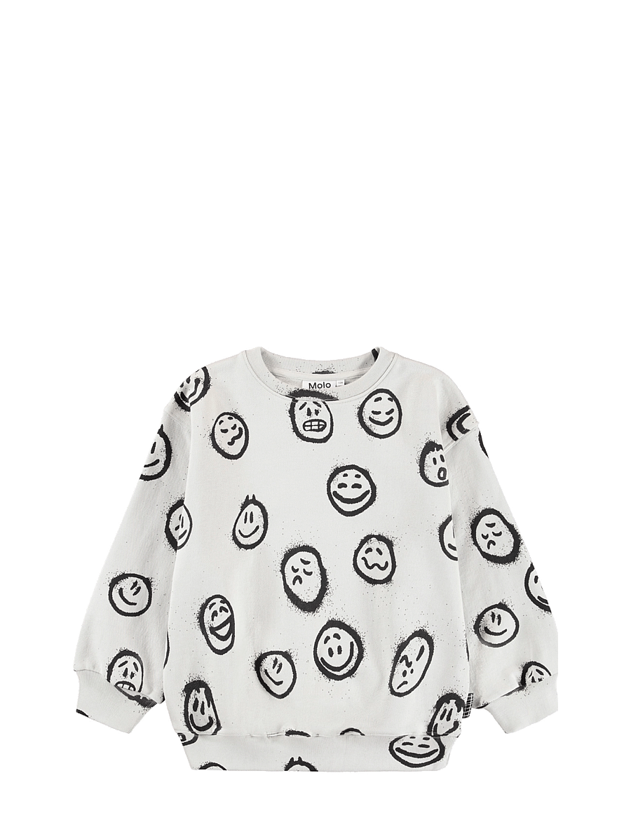 Molo - Monti - sweatshirts - different moods - 1