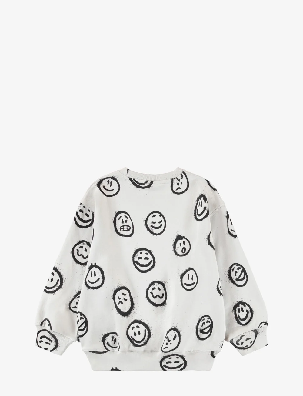 Molo - Monti - sweatshirts - different moods - 2