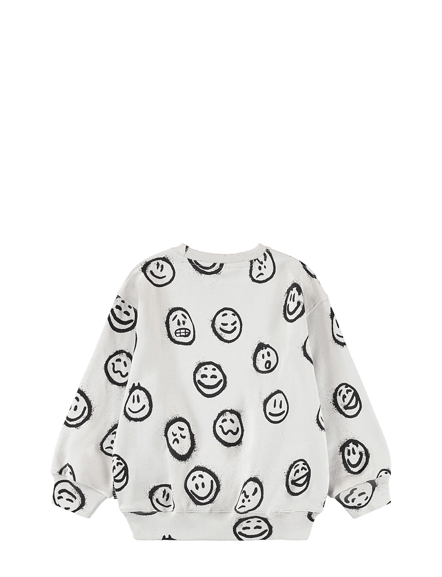 Molo - Monti - sweatshirts - different moods - 2