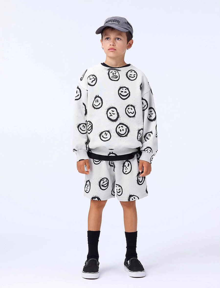Molo - Monti - sweatshirts - different moods - 0