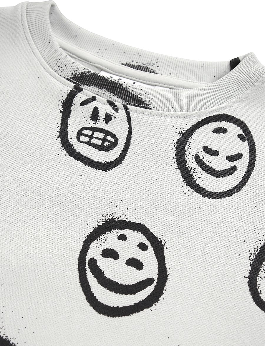 Molo - Monti - sweatshirts - different moods - 3