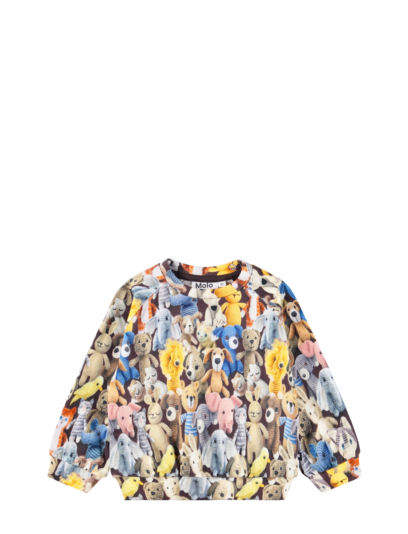 MOLO Disc Blau - 104 - Kinder