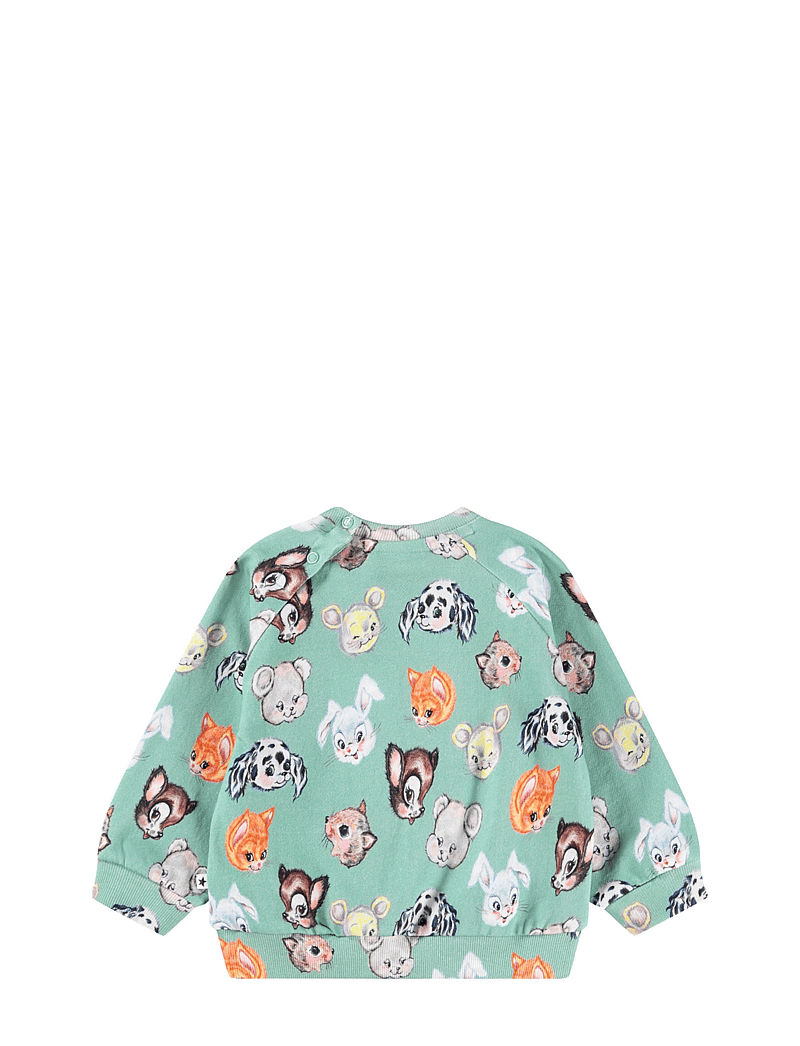 Molo - Disc - sweatshirts - itty bitty - 2