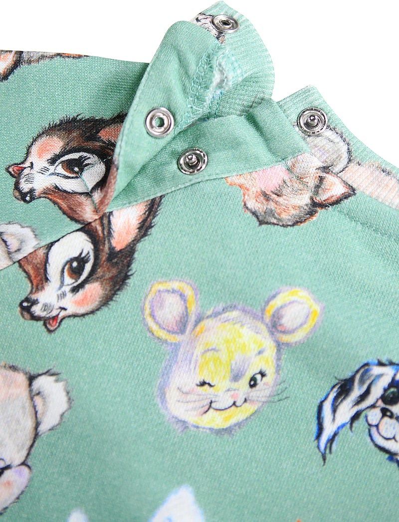 Molo - Disc - sweatshirts - itty bitty - 4