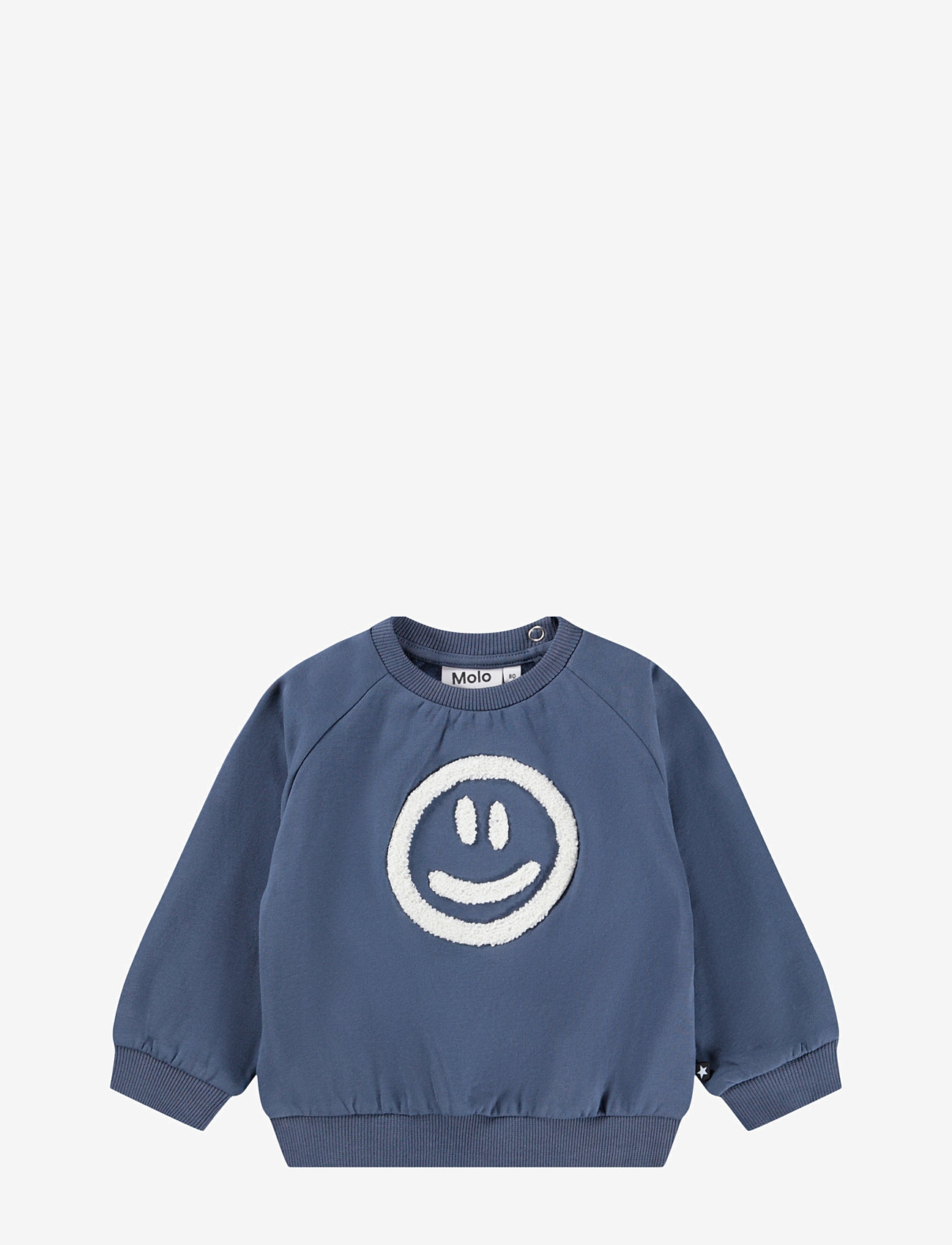 Molo - Disc - sweatshirts - evening sky - 0