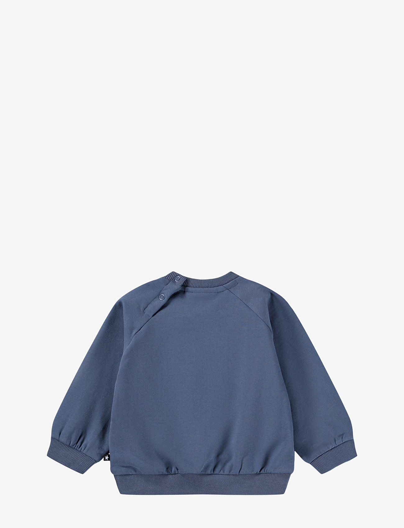 Molo - Disc - sweatshirts - evening sky - 1