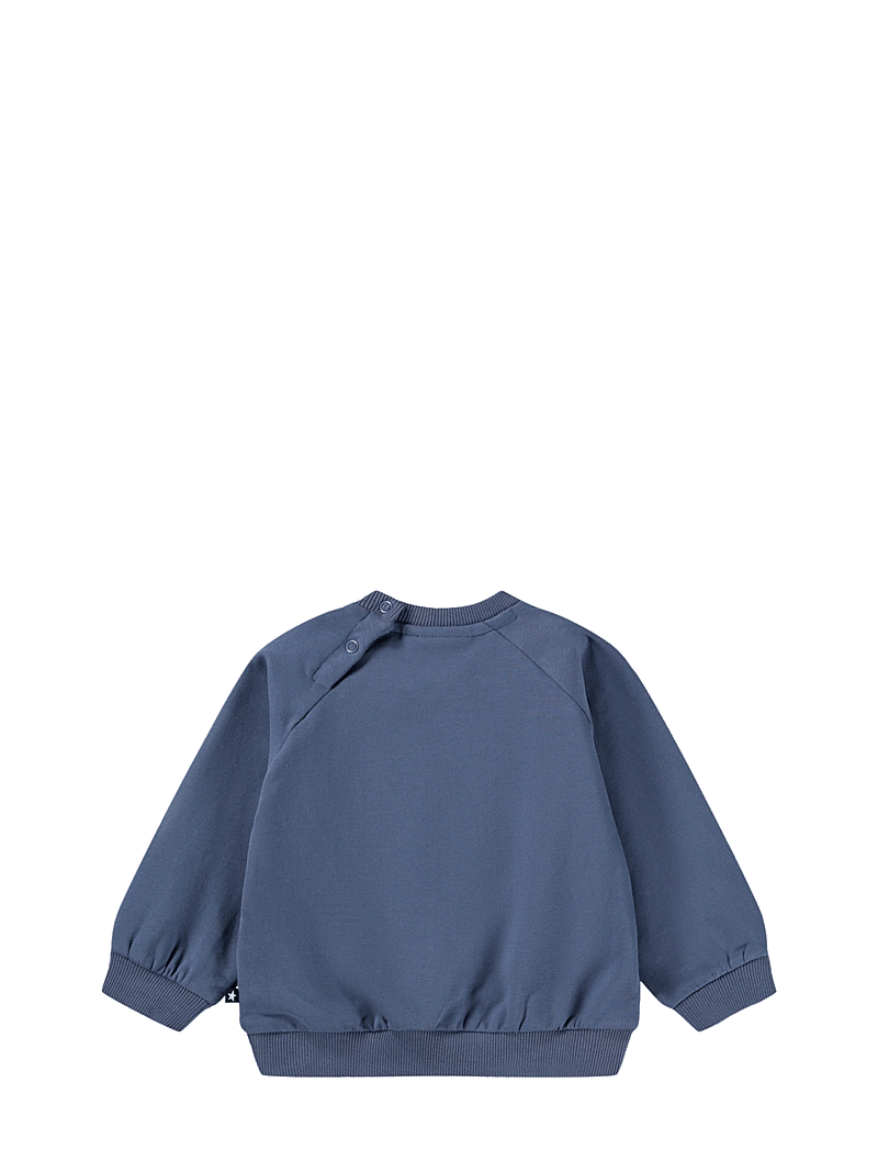 Molo - Disc - sweatshirts - evening sky - 1