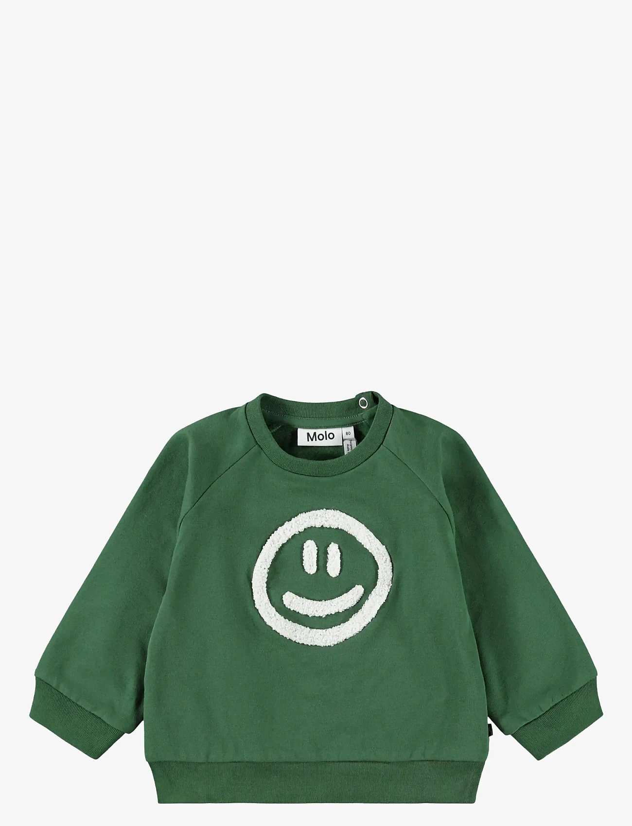 Molo - Disc - sweatshirts - pine tree - 0