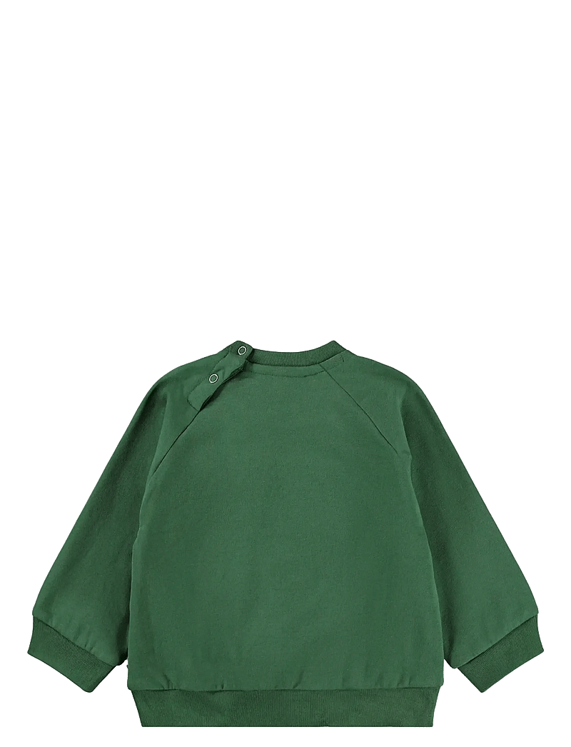 Molo - Disc - sweatshirts - pine tree - 1
