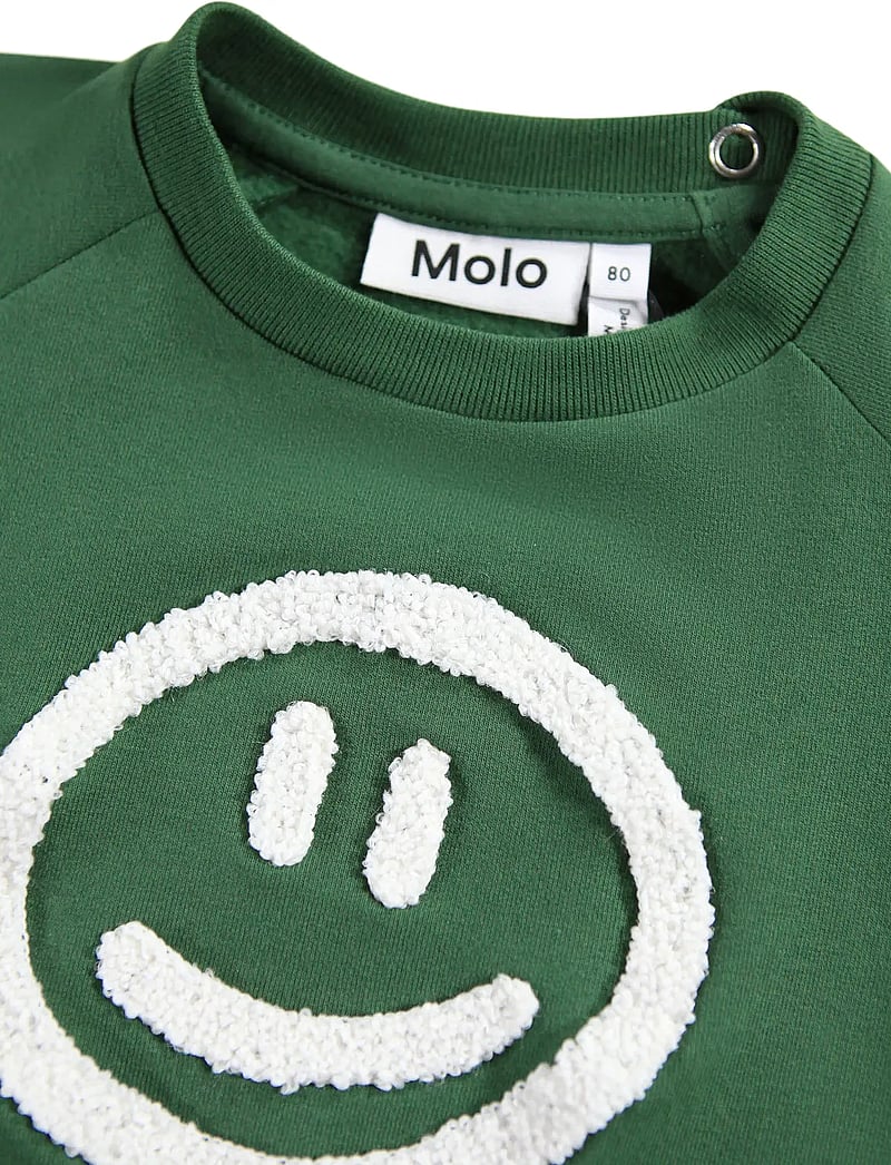 Molo - Disc - sweatshirts - pine tree - 2